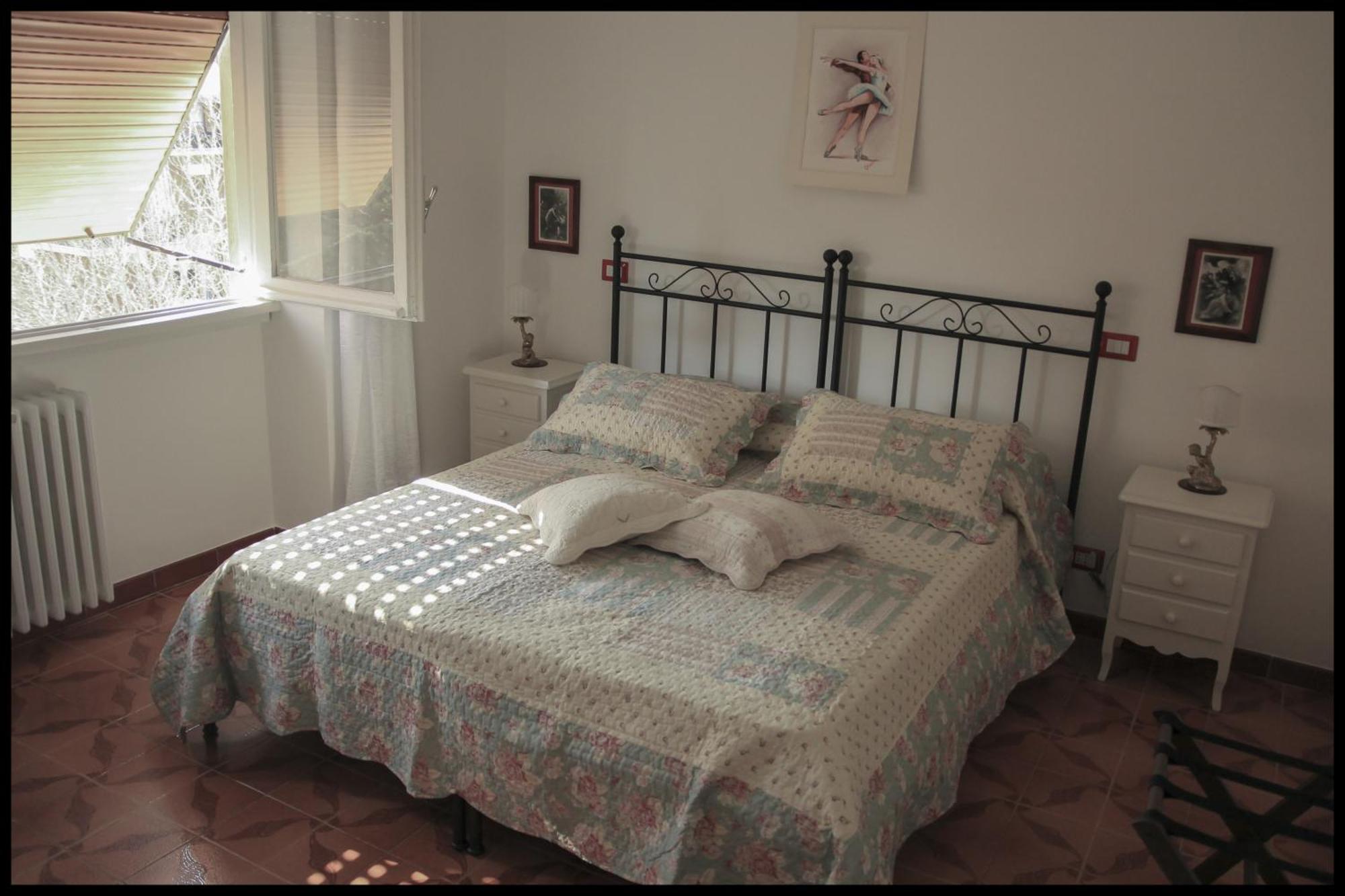 Domus Roma Vacanze - Qui Staremo Bene Room photo