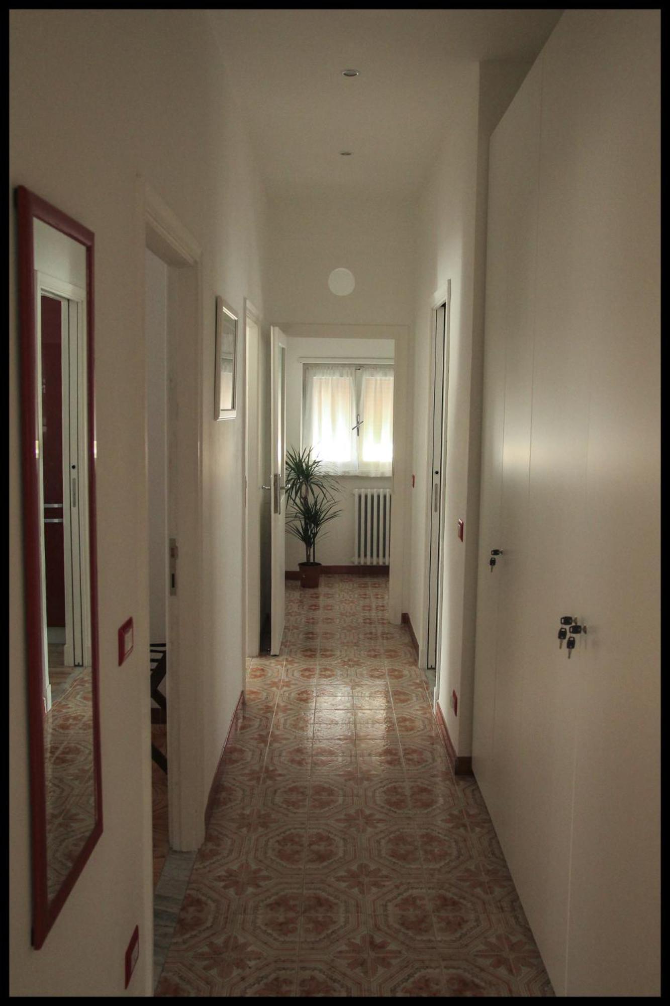 Domus Roma Vacanze - Qui Staremo Bene Room photo