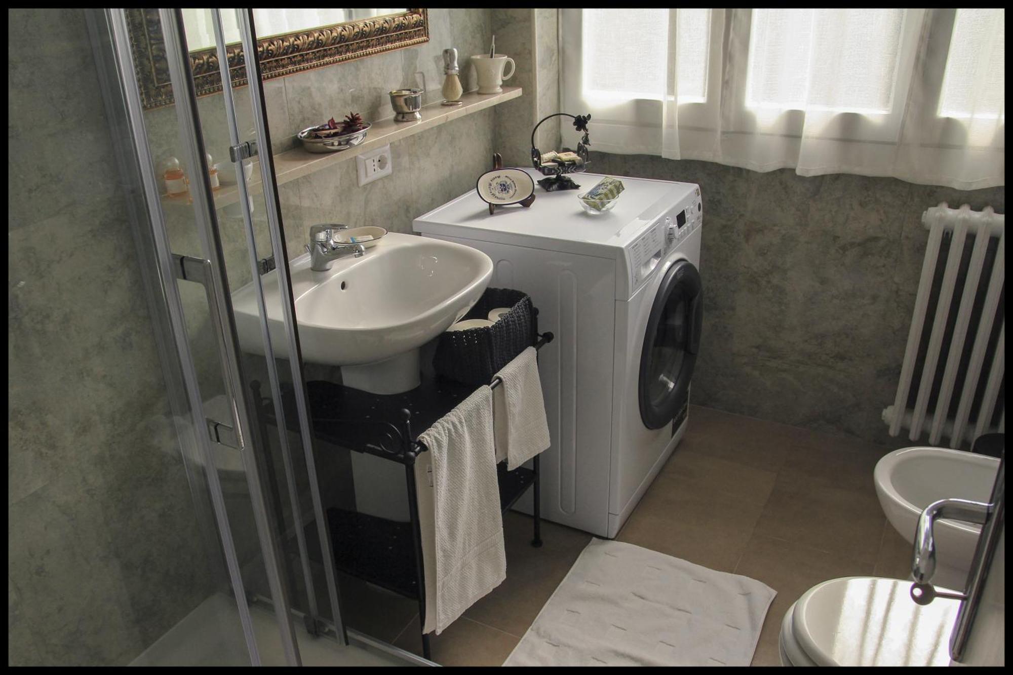 Domus Roma Vacanze - Qui Staremo Bene Room photo