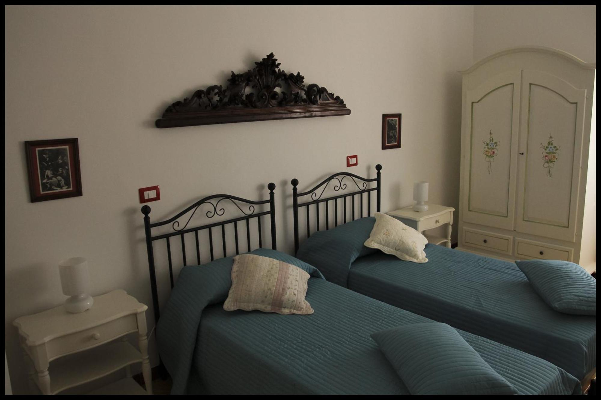 Domus Roma Vacanze - Qui Staremo Bene Room photo